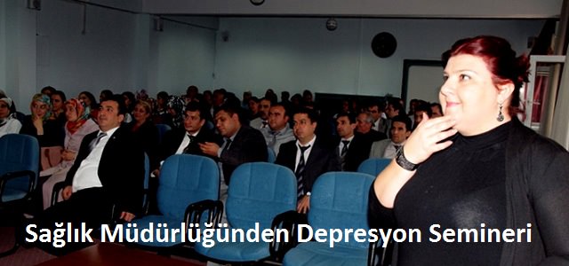Küresel Kriz Depresyon