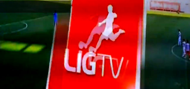 KMS’nin maç heyecanı Lig Tv’de yaşandı