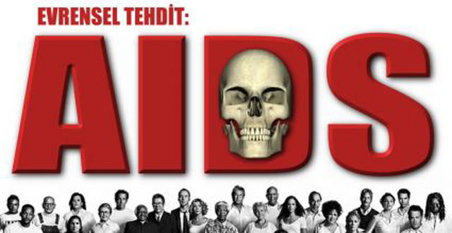 KSÜ’de HIV/AIDS Konferansı