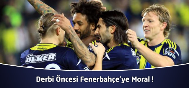 Fenerbahçe 2 – İstanbul Büyükşehir Belediyespor 1 | Spor Toto Süper Lig 15. Hafta