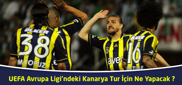 Fenerbahçe – Bate Borisov – Canlı Maç Özeti – UEFA Avrupa Ligi