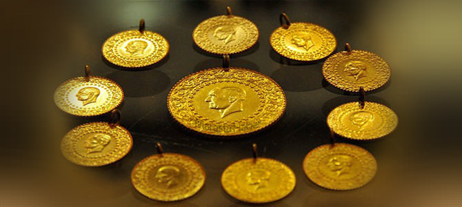 Altın fiyatı 25 Nisan’da nasıl olacak ? Yükselecek mi düşecek mi ?