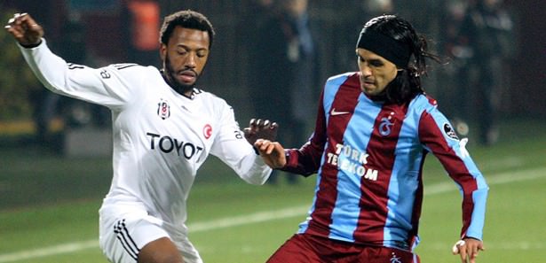 Beşiktaş – Trabzonspor Maçı canlı Lig TV’de !