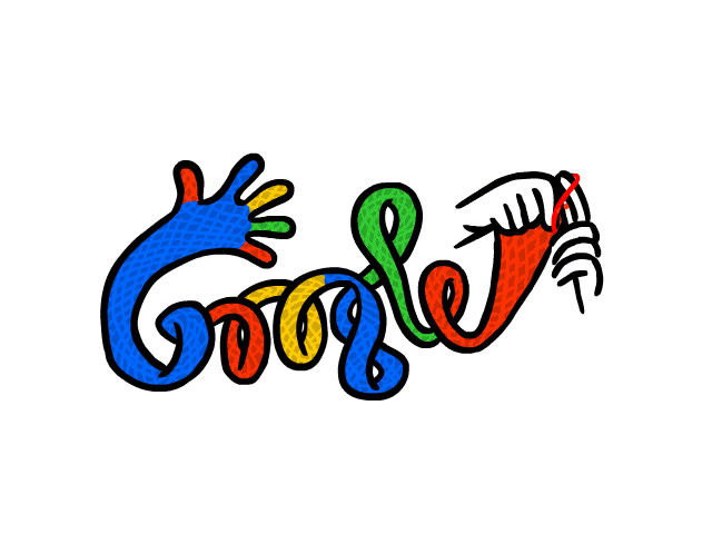 Google’den “Kışın İlk Günü”ne Merhaba