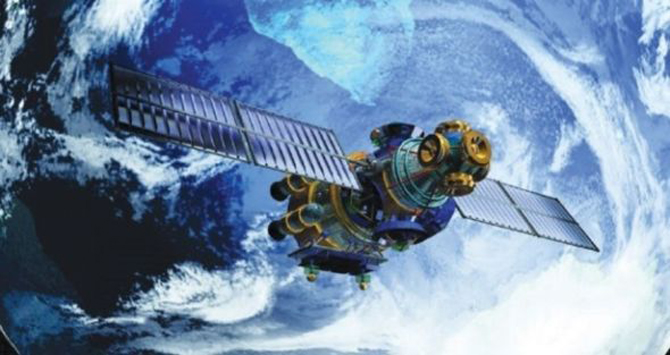 Türksat 4A Uydusu Uzaya Fırlatıldı ! İşte fırlatılışı ve hikayesi