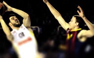 Barcelona – Fenerbahçe Ülker – Turkish Airlines Euroleague Maçı
