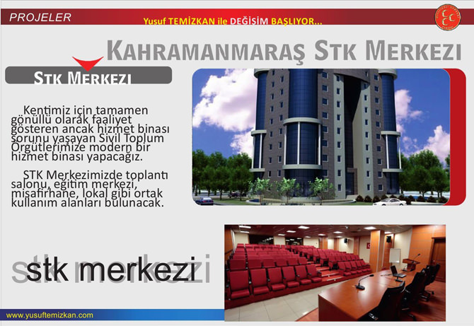 MHP Onikişubat Belediye Başkan Adayı Yusuf Temizkan'ın Projeleri (13) copy