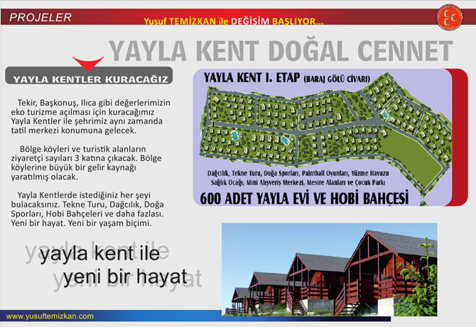 MHP Onikişubat Belediye Başkan Adayı Yusuf Temizkan'ın Projeleri (16) copy