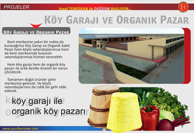 MHP Onikişubat Belediye Başkan Adayı Yusuf Temizkan'ın Projeleri (9) copy