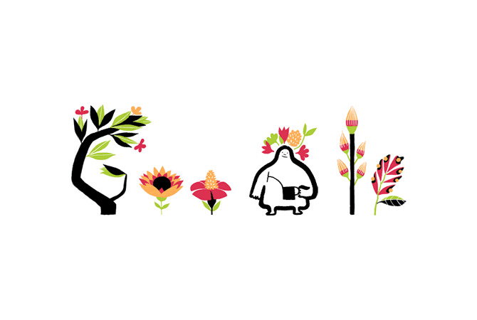 ilkbahar ekinoksu nedir ? 21 Mart Ekinoksu nedir ? Google Doodle