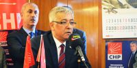 Av. Selim Sümen CHP milletvekili aday adaylığını açıkladı