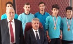 Altınşehir Mesleki Ve Teknik Anadolu Lisesi’nin Büyük Başarısı