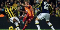 Fenerbahçe 1 – Galatasaray 0 Maç geniş özeti ve maçın golleri