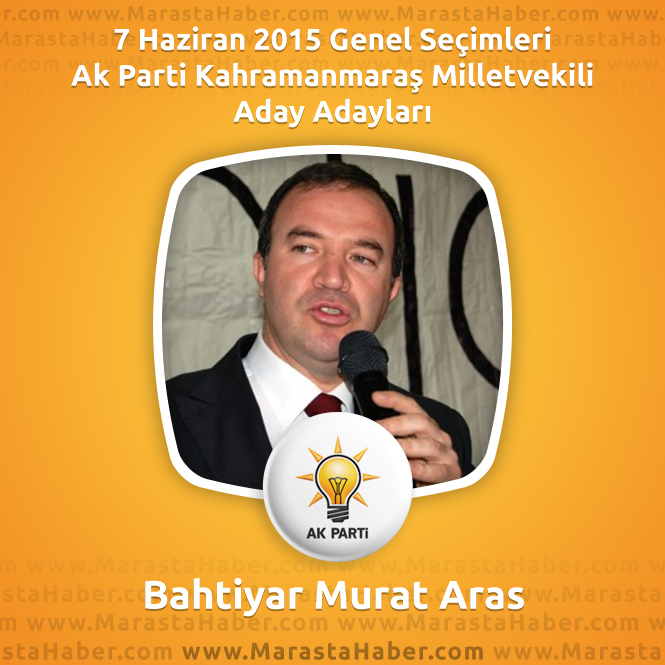 Bahtiyar Murat Aras