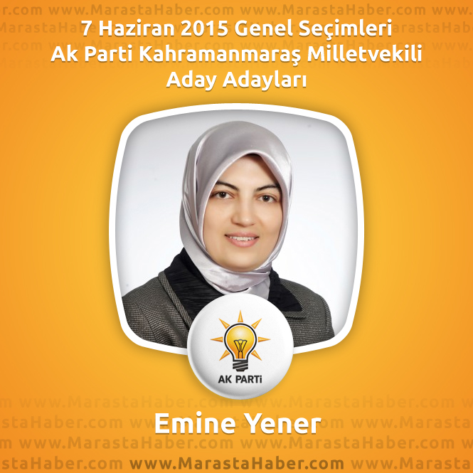 Emine Yener