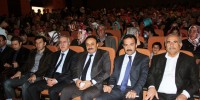 Osmangazi Ortaokulu’dan “Sınava Doğru” Konferansı
