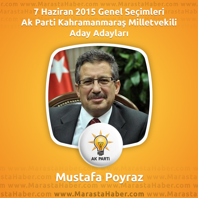Mustafa Poyraz