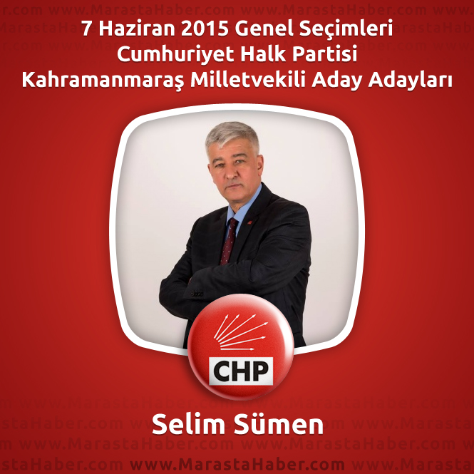 Selim Sümen