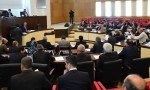 Kahramanmaraş Büyükşehir Belediye Meclisi 10 Mart’ta Toplandı
