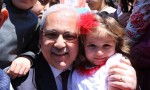 Atatürk İlkokulu’nda 23 Nisan Ulusal Egemenlik ve Çocuk Bayramı Coşkuyla Kutlandı