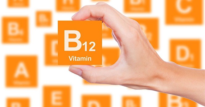 B12 Eksikliği Başarıyı Etkiliyor ! B12 Vitamin Eksikliğine Bitkisel Çözümler