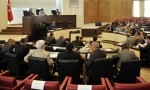 Kahramanmaraş Büyükşehir Belediye Meclisi 12 Mayıs’ta Toplandı