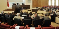 Kahramanmaraş Büyükşehir Belediye Meclisi 12 Mayıs’ta Toplandı