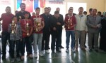 19 Mayıs Gençlik Ve Spor Bayramı Satranç Turnuvası Sonuçlandı