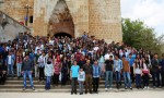 Malatya Anadolu Lisesi Eshab-ı Kehf’i ziyaret etti