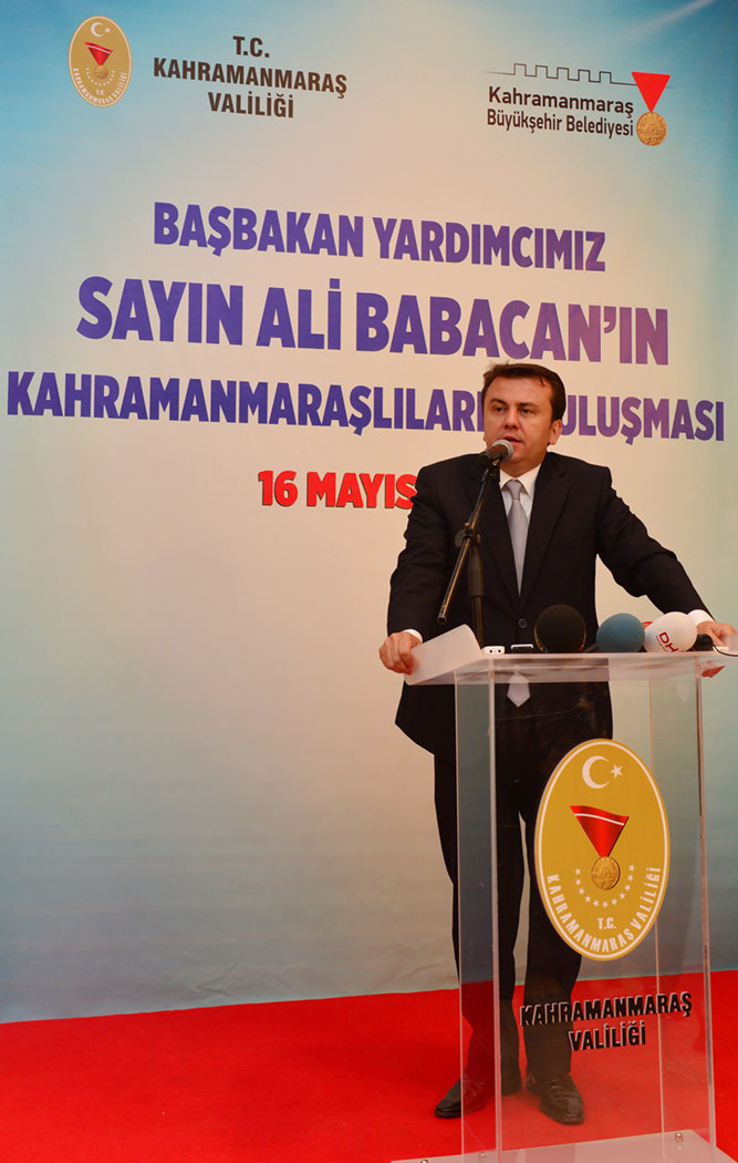 Ali Babacan (9)