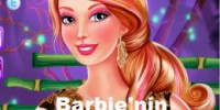Barbie oyunları sitesi