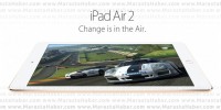 iPad Air 2: En iyi Tablet