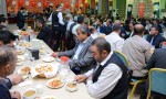 Kahramanmaraş’ta 1 Mayıs Emek ve Dayanışma Gününe Özel Yemek Düzenlendi