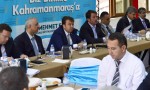Başkan Erkoç: “Türkoğlu’nun Nüfusu 100 Bini Bulacak”