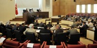 Kahramanmaraş Büyükşehir Belediye Meclisi 9 Haziran’da Toplanacak