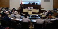 Dulkadiroğlu Belediyesi Haziran Ayı Meclis Toplantısı Yapıldı