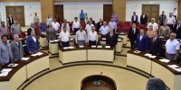 Kahramanmaraş Büyükşehir Belediye Meclisi 9 Haziran’da Toplandı