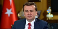 Başkan Erkoç; “yapılan hain saldırıyı kınıyoruz…”