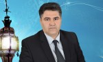 Ak Parti Afşin İlçe Başkanı Kırbıyıktan Ramazan Bayramı Mesajı…