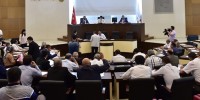 Kahramanmaraş Büyükşehir Belediye Meclisi Toplandı