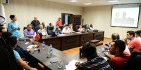 Dulkadiroğlu Belediyesi Hizmet İçi Eğitim Seminerlerine Devam Ediyor