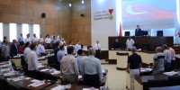 Dulkadiroğlu Eylül Ayı Meclis Toplantısı Yapıldı