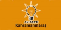 AK Parti’nin Kahramanmaraş Aday Listesi