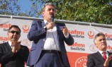 Alagöz:“1 Kasım Haysiyet ve Onur Seçimidir”