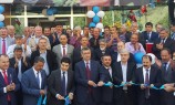 Güvenç Pazarcık ve Çağlayancerit’te Seçim Çalışmalarına Devam Etti