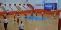 Kahramanmaraş BBS 3-0 Erciş Şekerspor