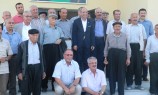 Öztunç: Çiftçiye Mazot 1.80 Olacak