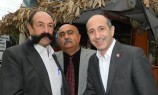 Öztunç, Andırın Turunda