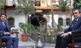 Mahir Ünal Bu Kez Tarihi Konaktan Seslendi