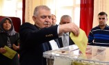 Başkan Mahçiçek: “1 Kasım Demokrasi Bayramımız Kutlu Olsun”